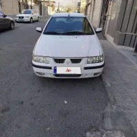 سمند SE مدل ۹۰