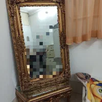 آینه قدی