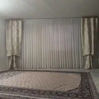 پرده پذیرایی