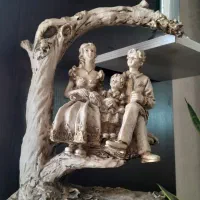 دکوری و مجسمه|مجسمه، تندیس، ماکت|محمدیه-قزوین, |دیوار