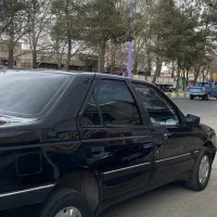 پژو پرکلاغی|خودرو سواری و وانت|مراغه, |دیوار