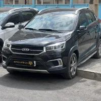 اتومات  x22  ، مدل ۱۴۰۰ بیرنگ شاسی پلمپ (اتولند۲۲)