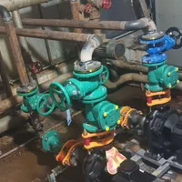 تعمیر نصب سرویس  مشعل گازی گازوییل موتورخانه|خدمات پیشه و مهارت|تبریز, |دیوار