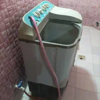 ماشین لباسشویی نیکوا|ماشین لباسشویی و خشککن لباس|خرمشهر, |دیوار