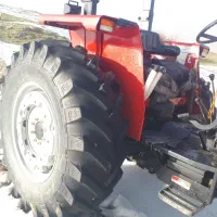 تراکتور ۸۰۰|خودرو سنگین|جوانرود, |دیوار