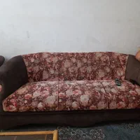 راحتی|مبلمان خانگی و میز عسلی|بروجرد, |دیوار