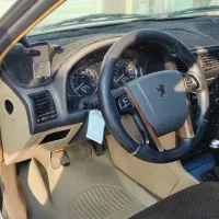 پارس تیو فایو مدل ۹۵ برقی|خودرو سواری و وانت|سنگدوین, |دیوار