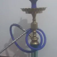 قلیون برنجی درحد