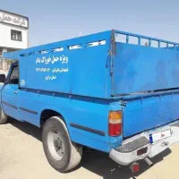 نیسان دیزل مدل 90