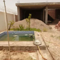 هفت باغ ویلایی|فروش خانه و ویلا|ماهان, |دیوار