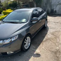 سراتو اپشنال مدل ۹۶ خانگی|خودرو سواری و وانت|تهران, اختیاریه|دیوار