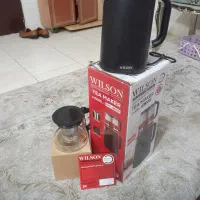 چای ساز برقی