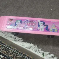 اسکیت واسکوتر|دوچرخه، اسکیت، اسکوتر|خرم‌آباد, |دیوار