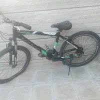 دوچرخه