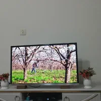 تلویزیون ۳۲ انچ Master Tech