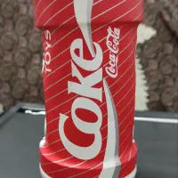 نوشابه رقصنده با صوت عتیقه کلکسیونی