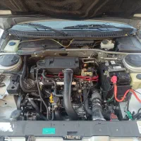 پژو405glxمدل88کلکسیونی درحد|خودرو سواری و وانت|بندرعباس, |دیوار