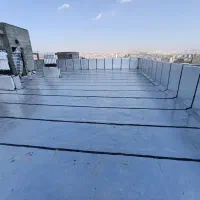 پخش ونصب ایزوگام قیرگونی اسفالت درتمام نقاط کرج