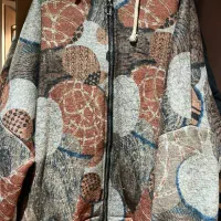 کاپشن داخل پشمی(تدی)|لباس|اصفهان, دانشگاه اصفهان|دیوار