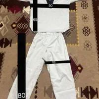 لباس تکواندو