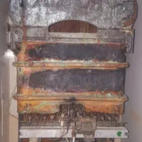 تعمیر پکیج و آبگرمکن