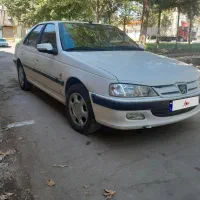 پارس تیو 5
