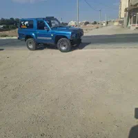 نسیان پاترول دو در