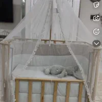 گهواره  نوزاد