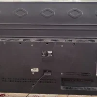 تلویزیون ۵۰ اینچ هوشمند برند اُلیو (4K)