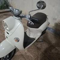 موتور وینو انژکتور