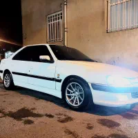 پارس ۸۷|خودرو سواری و وانت|الیگودرز, |دیوار