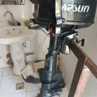 قایق ۵ پارسیان نو