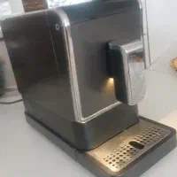 قهوه ساز تمام اتوماتیک اسپرسو زن صفحه تاچ
