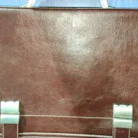 کیف چرمی نو با قیمت مناسب