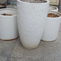 گلدان سرامیکی