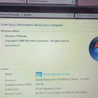 لپتاب msi|رایانه همراه|ایلام, |دیوار