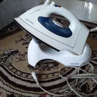 اتو بخار