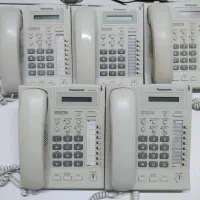 تلفن پاناسونیک