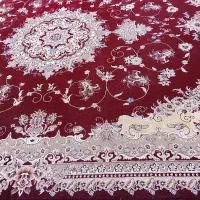 دو تا فرش 3 در 4