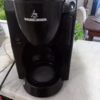 قهوه ساز بلاک اندیکر سالم