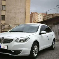 برلیانس H330 1650c بیرنگ 97 زنجیرتایم درحد مانیتور|خودرو سواری و وانت|تبریز, |دیوار