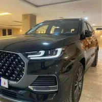 تیگو ۸ پرو مکس