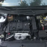 پژو ۲۰۶ sd مدل ۹۰ v8|خودرو سواری و وانت|تربت‌حیدریه, شهرک ولیعصر|دیوار