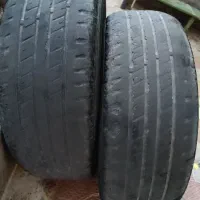 چهار حلقه لاستیک پژویی