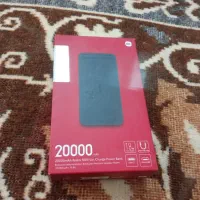 پاور بانکRedmi20000