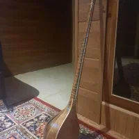 سه تار دو مهر مکتب|سازهای سنتی|شیراز, قصرالدشت|دیوار