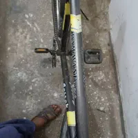 دوچرخه 26آساک سری اول|دوچرخه، اسکیت، اسکوتر|زاهدان, |دیوار