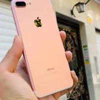 iphone 7 plus|موبایل|تبریز, |دیوار