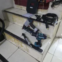 دستگاه جوش دنلکس ماسفت 25N50خاص دلر بکس مگنه کوب|ابزارآلات|تهران, توحید|دیوار
