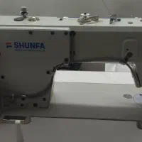 چرخ خیاطی دینام سر خود